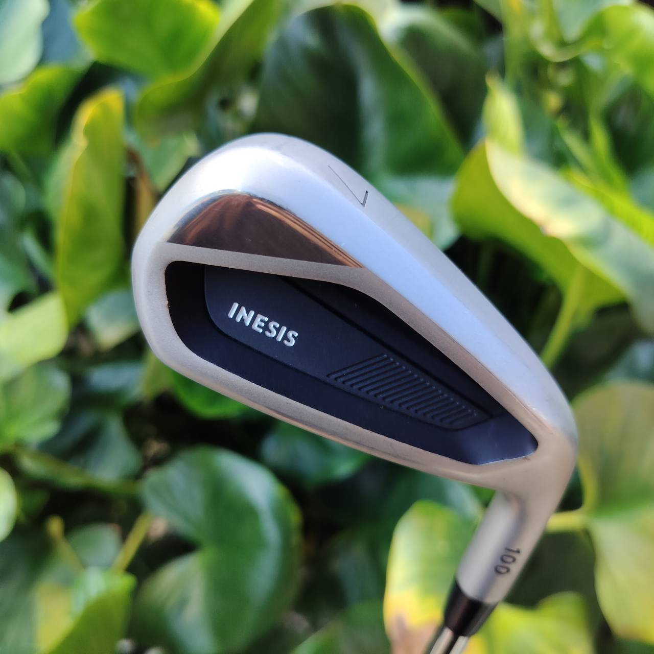 ไม้เหล็ก 7 รุ่น INESIS 100 จาก Decathlon เป็นตัวเลือกยอดนิยมสำหรับนักกอล์ฟมือใหม่ ไม้กอล์ฟพรีเมี่ยมมือสอง ของแท้ By NakaraLuxurious
