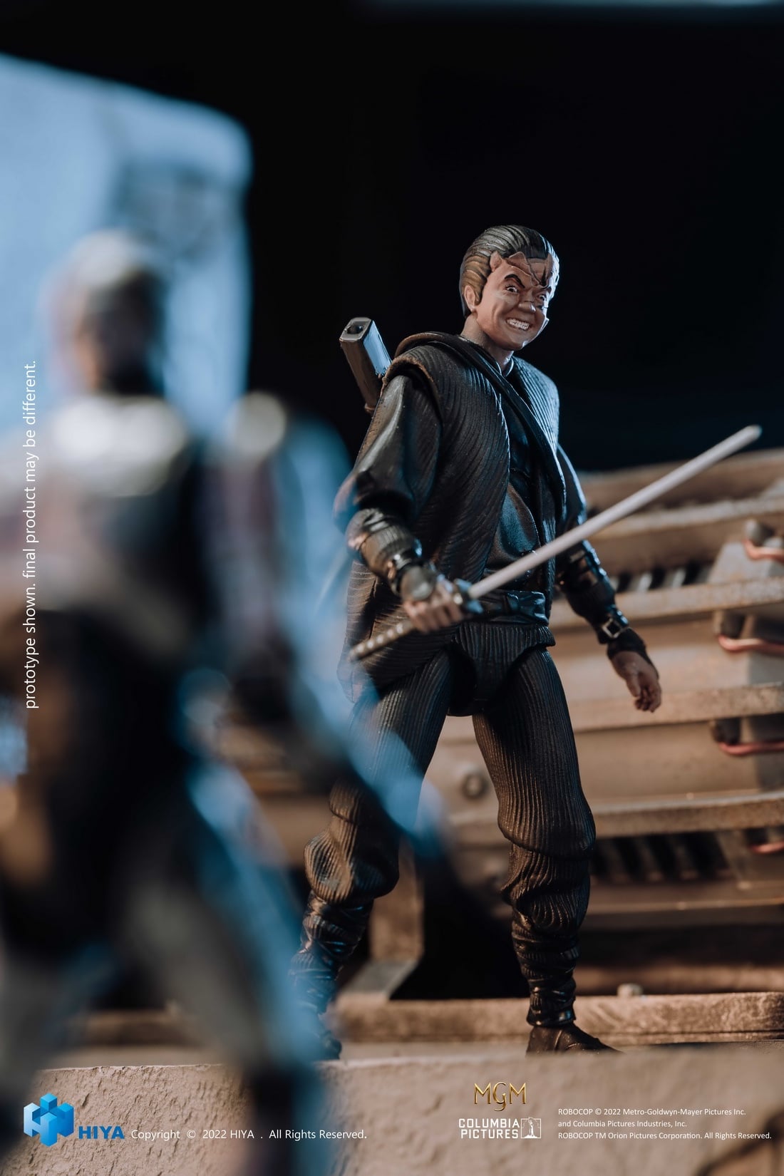 [สั่งจอง]HIYA 1/18 : Exquisite Mini Series