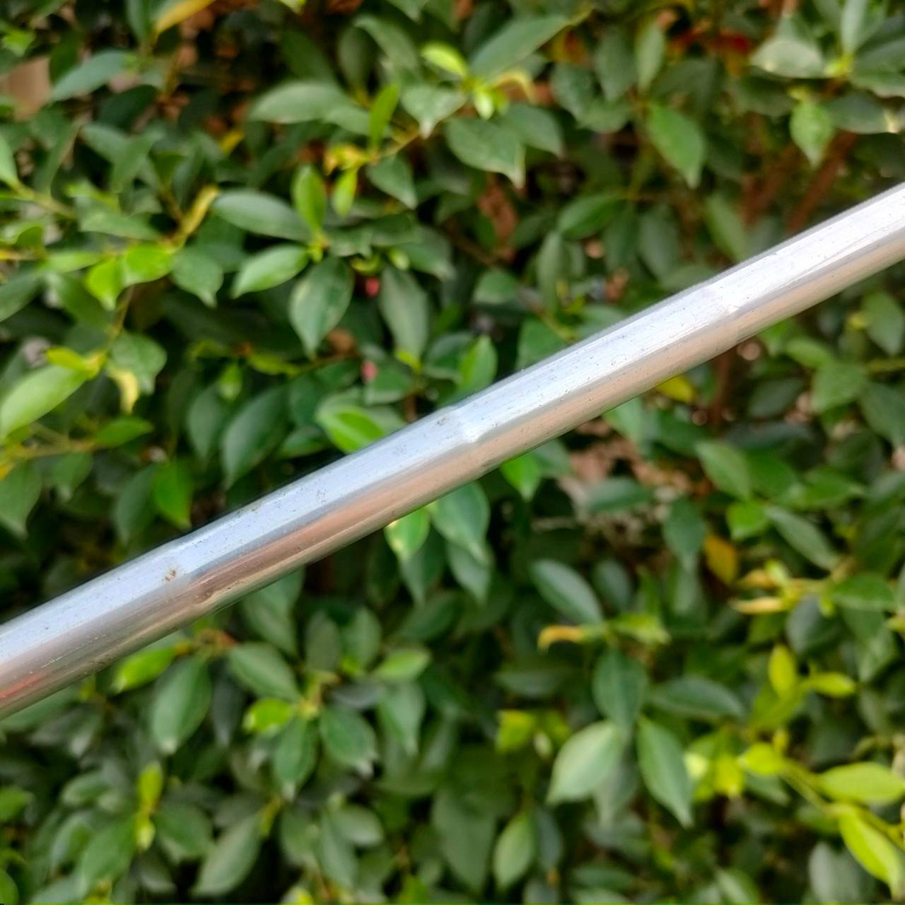 PUTTER WOSS AIMING VER.03 PAT ความยาว 34 นิ้ว สุดยอดพัตเตอร์คุณภาพ รุ่นดังและเป็นที่นิยมมากครับ