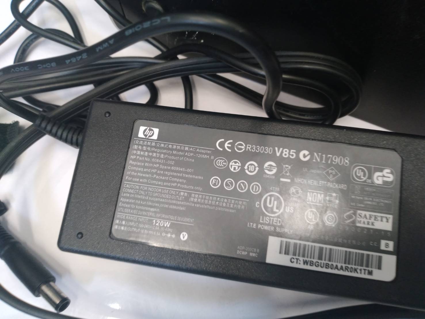 HP Elite 8300 Ultra Small Slim High Performance