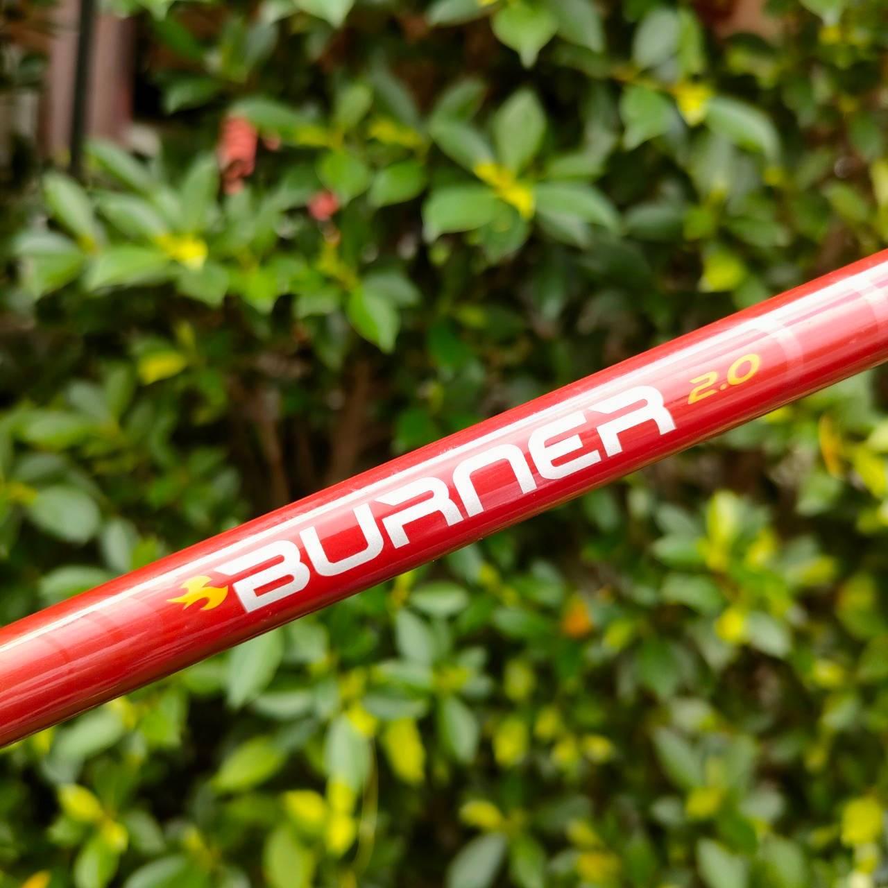 ชุดเหล็ก TAYLORMADE BURNER 2.0 มีเหล็ก 4 - 9 เเละ PW AW SW ชุดใหญ่ ได้เหล็กถึง 9 ชิ้นในชุดนี้ เป็นชุดเต็มสูบ