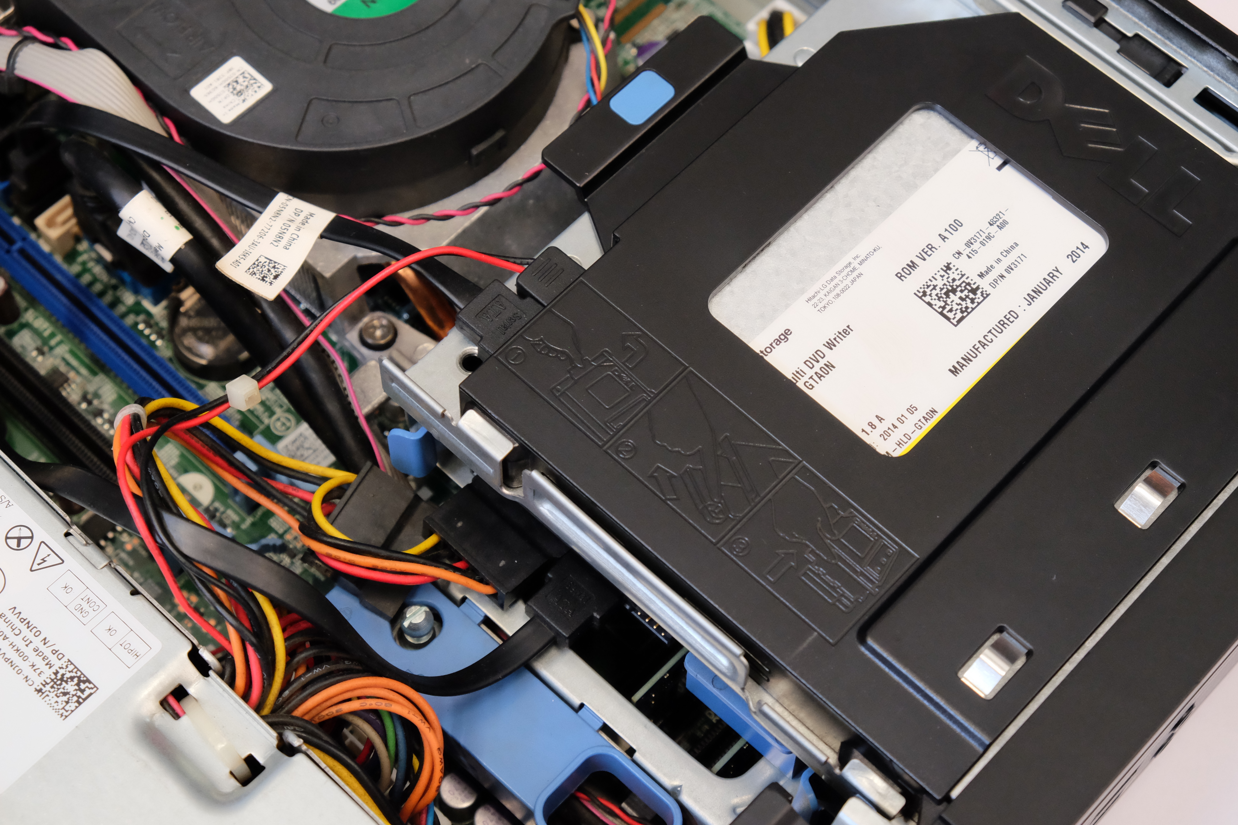 Dell Optiplex 7010 SFF