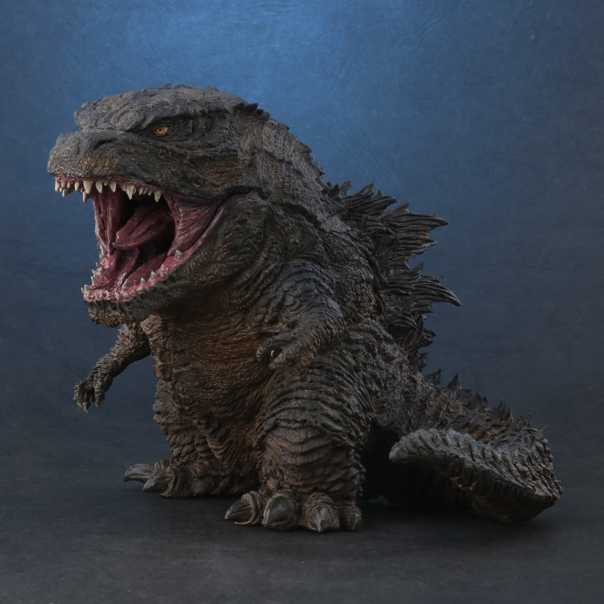 [สั่งจอง]X-Plus : DF Godzilla 2021 - Godzilla VS Kong