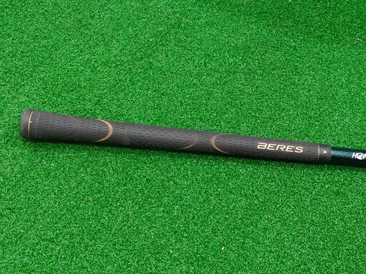 FAIRWAY 3 HONMA BERES S-06 LOFT*15