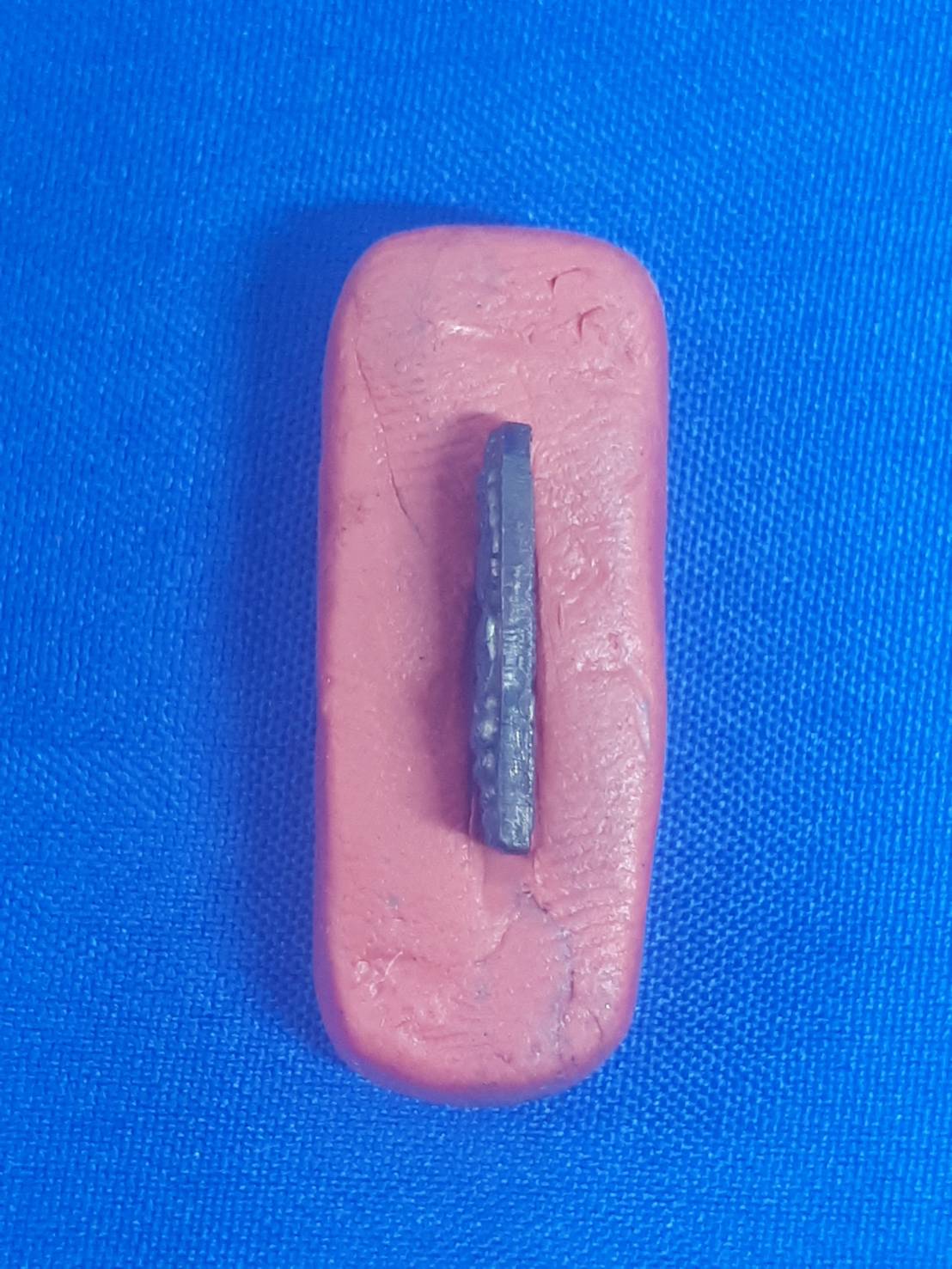 เหรียญ ปรก ใบมะขาม จตุคาม 200.-