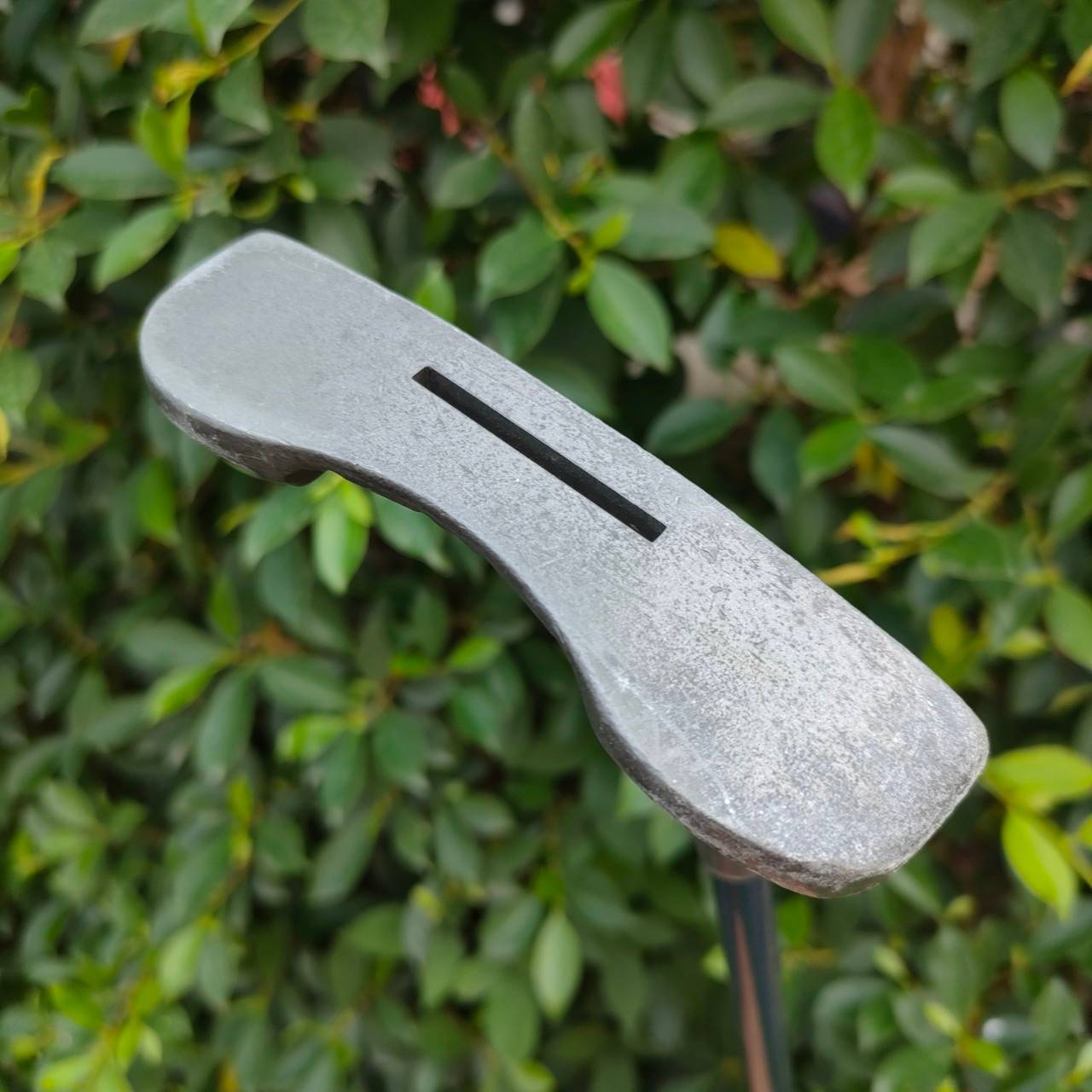 PUTTER ความยาว 34 นิ้ว ก้าน BLUE THUNDER ตัวเล็งสวย เสียงเพราะมาก ฟิลลิ่งดีมากๆครับ