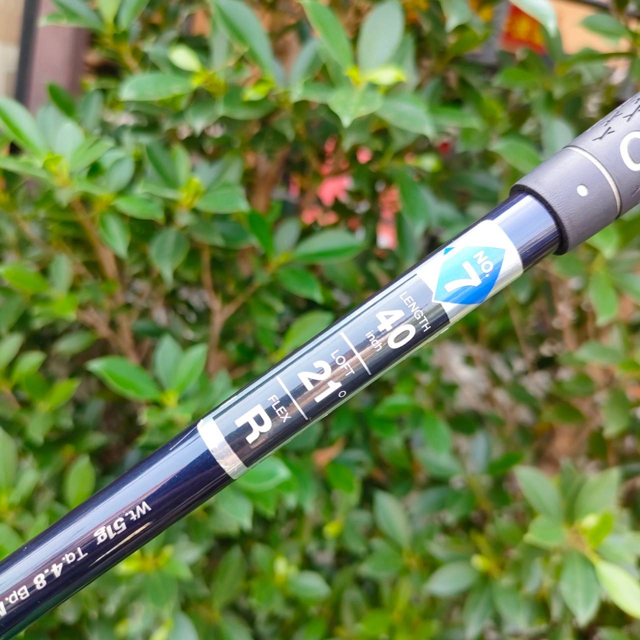 U7 XXIO MP600 ก้าน XXIO MP600 FLEX R องศา 21 สุดยอดคุณภาพ ที่ญี่ปุ่นนิยมมาก ตีไกล ได้ระยะ และตีแม่นธงมากๆ