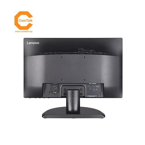 Monitor lenovo ThinkVision E1922s Led จอเหมือนใหม่ Led moniter