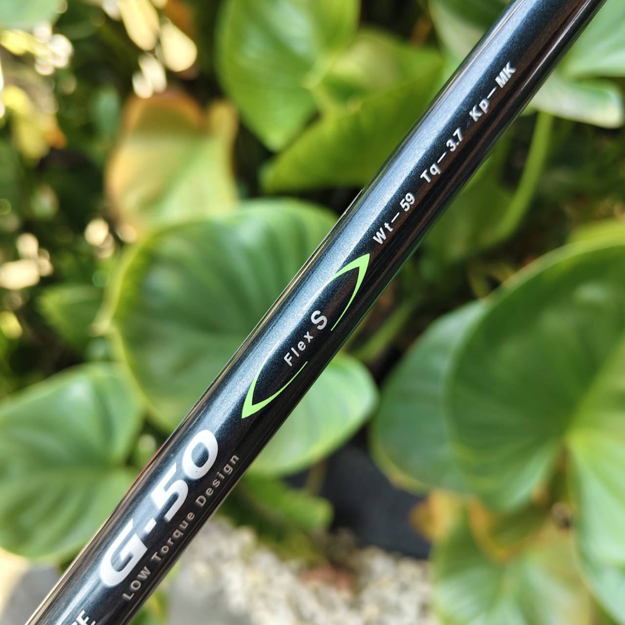 Driver TOURSTAGE V-GT – GEOMETRIC TECHNOLOGY ⛳ ทรงพลัง ควบคุมดี เด้งไกลตามฉบับ TOURSTAGE!