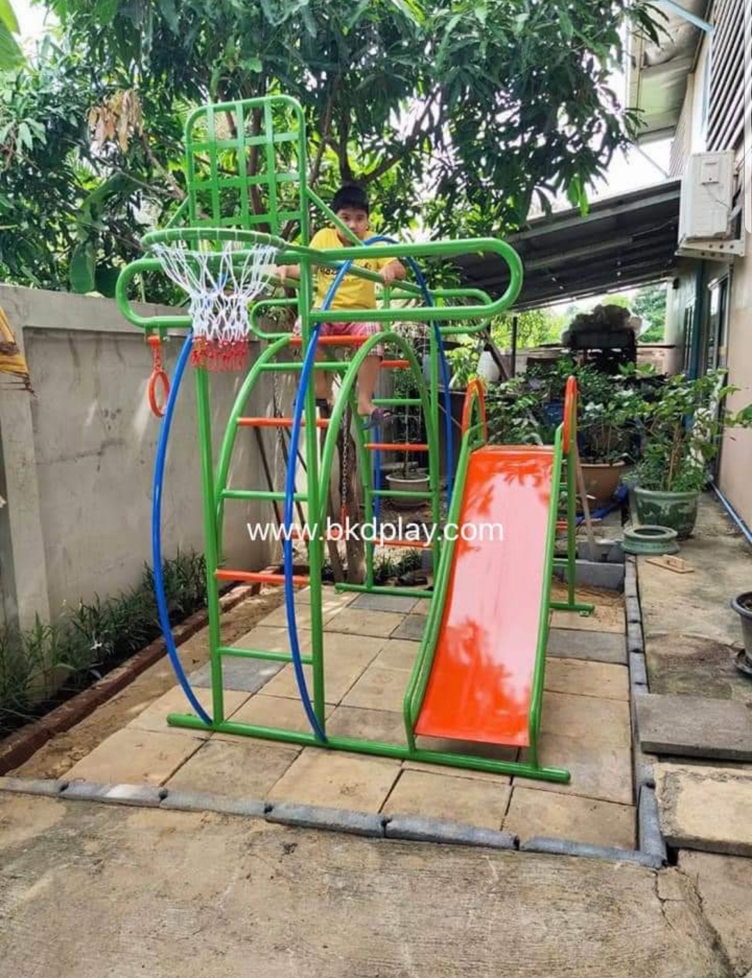 ชุดรวม C เครื่องเล่นสนามกลางแจ้ง เครื่องเล่นสนามเหล็ก,ประกอบด้วยสไลเดอร์ชิงช้าปีนป่ายบาร์โหน OutdoorPlayground,ผลิตเครื่องเล่นสนาม,เครื่องเล่นในสนามเด็กเล่น,เครื่องเล่นงบสพฐ.,ประชารัฐ, ราคาโรงงาน