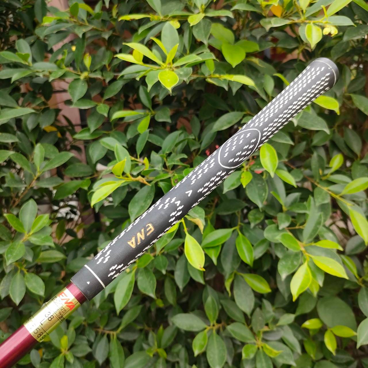 ชุดเหล็ก ENA มีเหล็ก 5-9 เเละ PW SW ก้าน ENA GOLDEN TITAN เหล็ก MADE IN JAPAN CAVITY ใหญ่ ตีง่ายมากๆๆๆ หน้า เด้ง ไทเทเนี่ยม ตีไกลสุดๆ