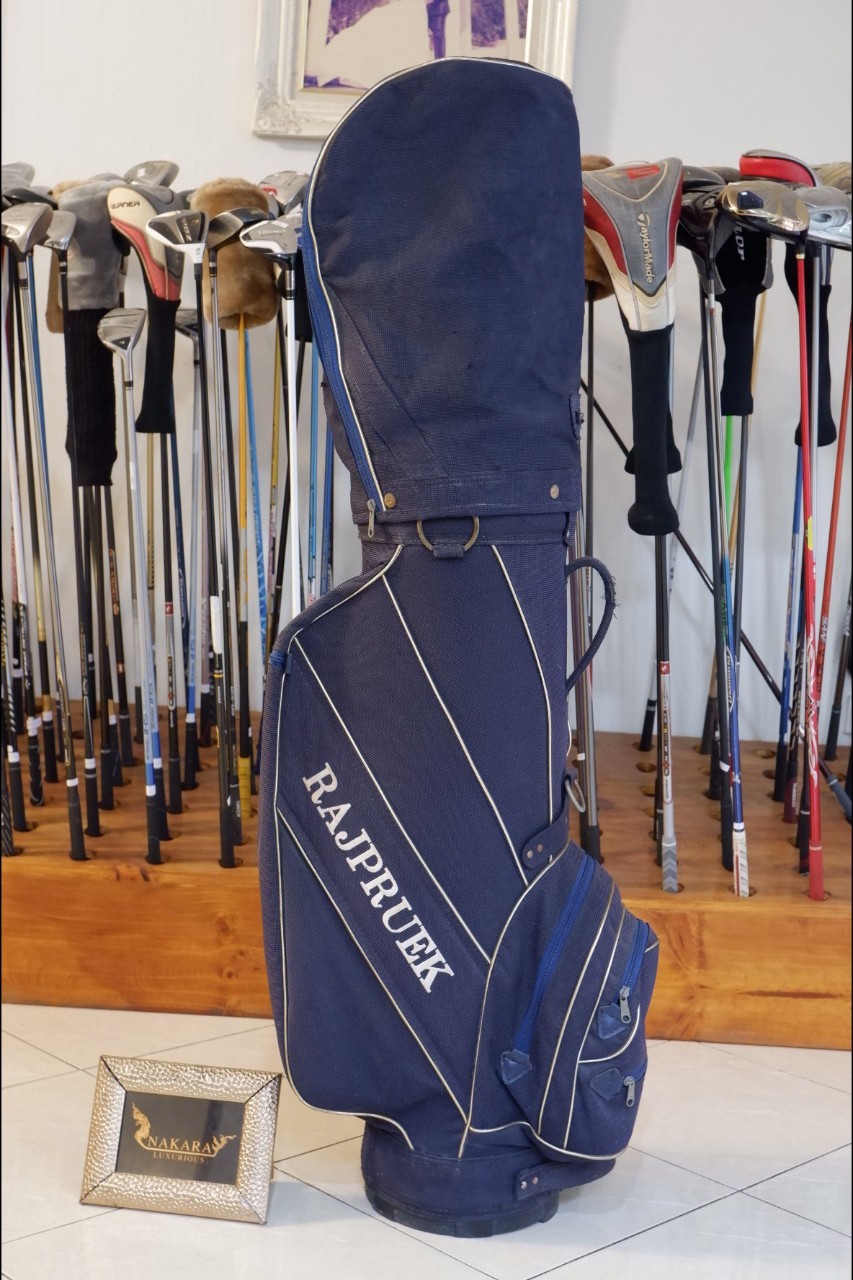 ถุงกอล์ฟ มือสอง RAJPRUEK