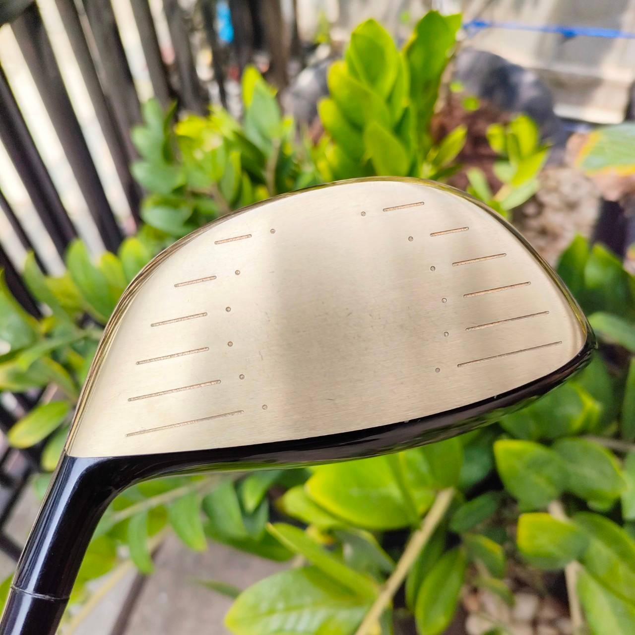 DRIVER SNIPER 4WD องศา 11 ก้าน TOUR AD VT-5 FLEX R หัว + ก้านสุดพรีเมี่ยมจากญี่ปุ่น ไม้กอล์ฟมือสอง ของแท้ BY NakaraLuxurious