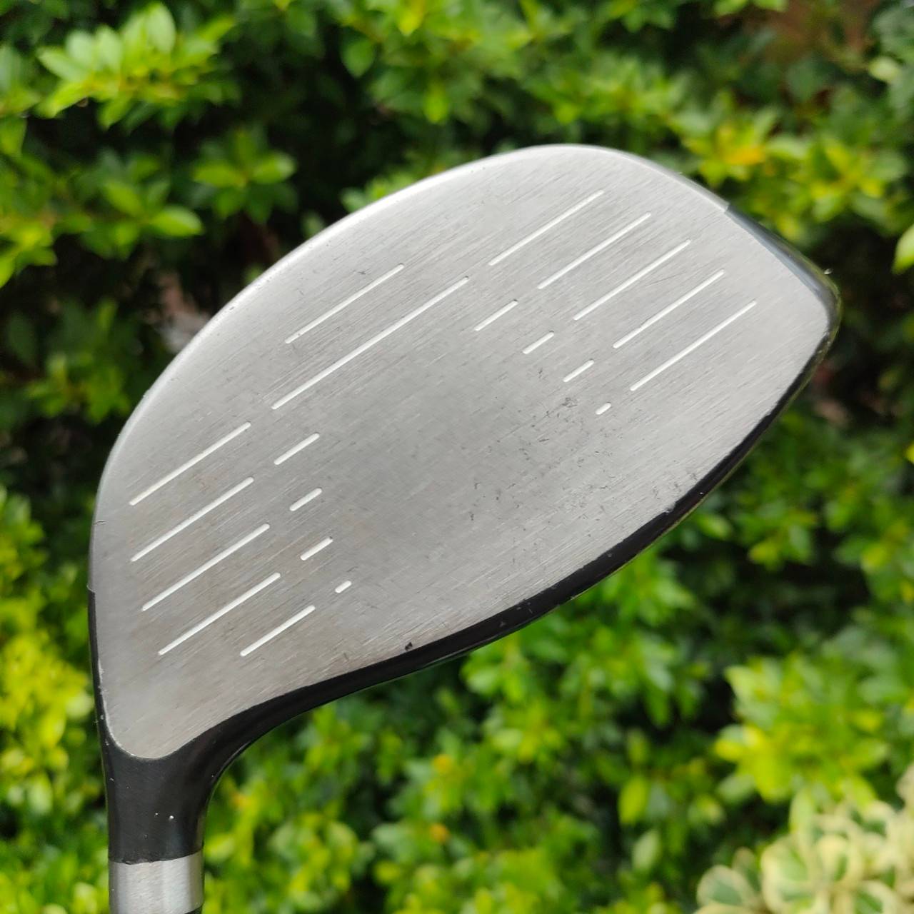 DRIVER PING G20 องศา 10.5 ก้าน ALTA CB FLEX R ก้านดีมาก ไดร์ฟเวอร์ G20 ใช้วัสดุใหม่ เป็นไทเทเนียมที่มีความหนาแน่นลดลง!! ไม้กอล์ฟมือสอง ของแท้ BY NakaraLuxurious