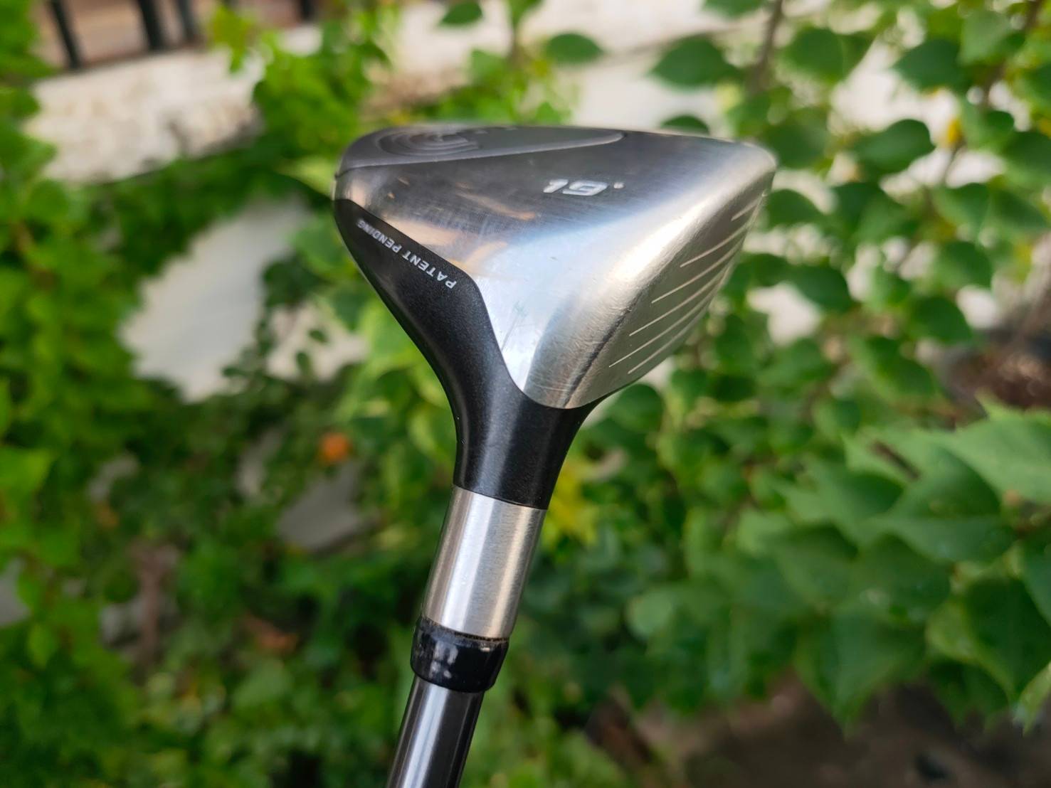 FW5 CLEVELAND HIBORE