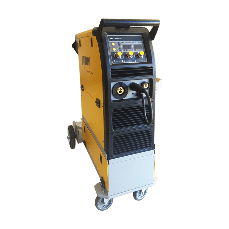 ตู้เชื่อม CO2 RILON MIG 300GS 220V.