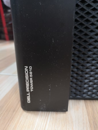 Dell Workstation T5810