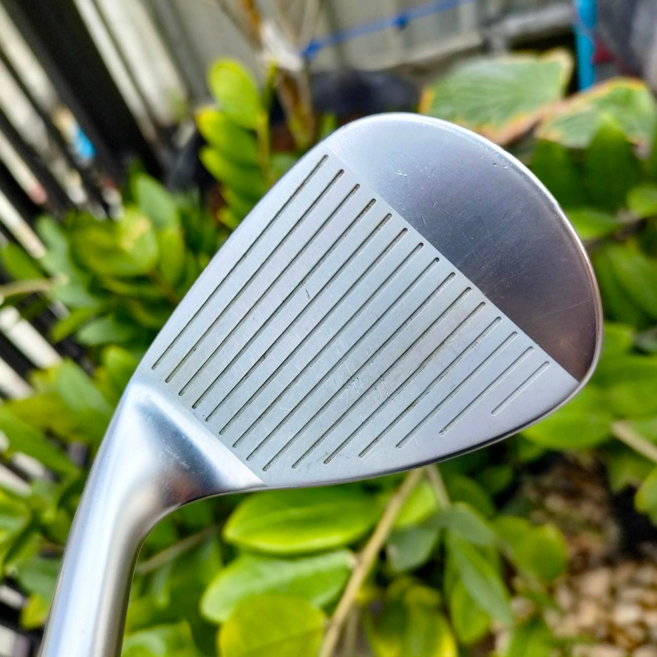 WEDGE CALLAWAY X SERIES JAWS องศา 50 เบาท์ 12 สภาพสวยเดิมมาก ก้าน DYNAMIC GOLD S300 เหล็ก FORGED สุดนุ่ม แม่นยำ ไม้กอล์ฟพรีเมี่ยมของแท้ By NakaraLuxurious