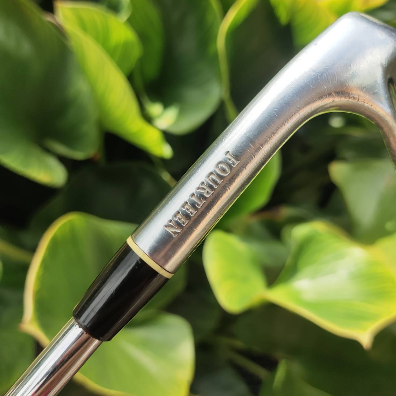 ** มือซ้าย WEDGE FOURTEEN MT28 V4 52° Bounce 8° FORGE JAPAN ฟีลลิ่งระดับเทพ JDM พันธุ์แท้ เป็นรุ่นที่ 4