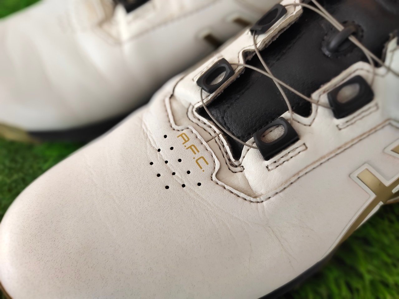 รองเท้ากอล์ฟ Asics Gel-Ace Pro มือสอง