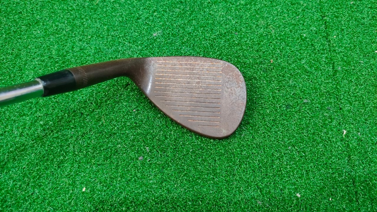 WEDGE 60/10 CALLAWAY X C-GRIND