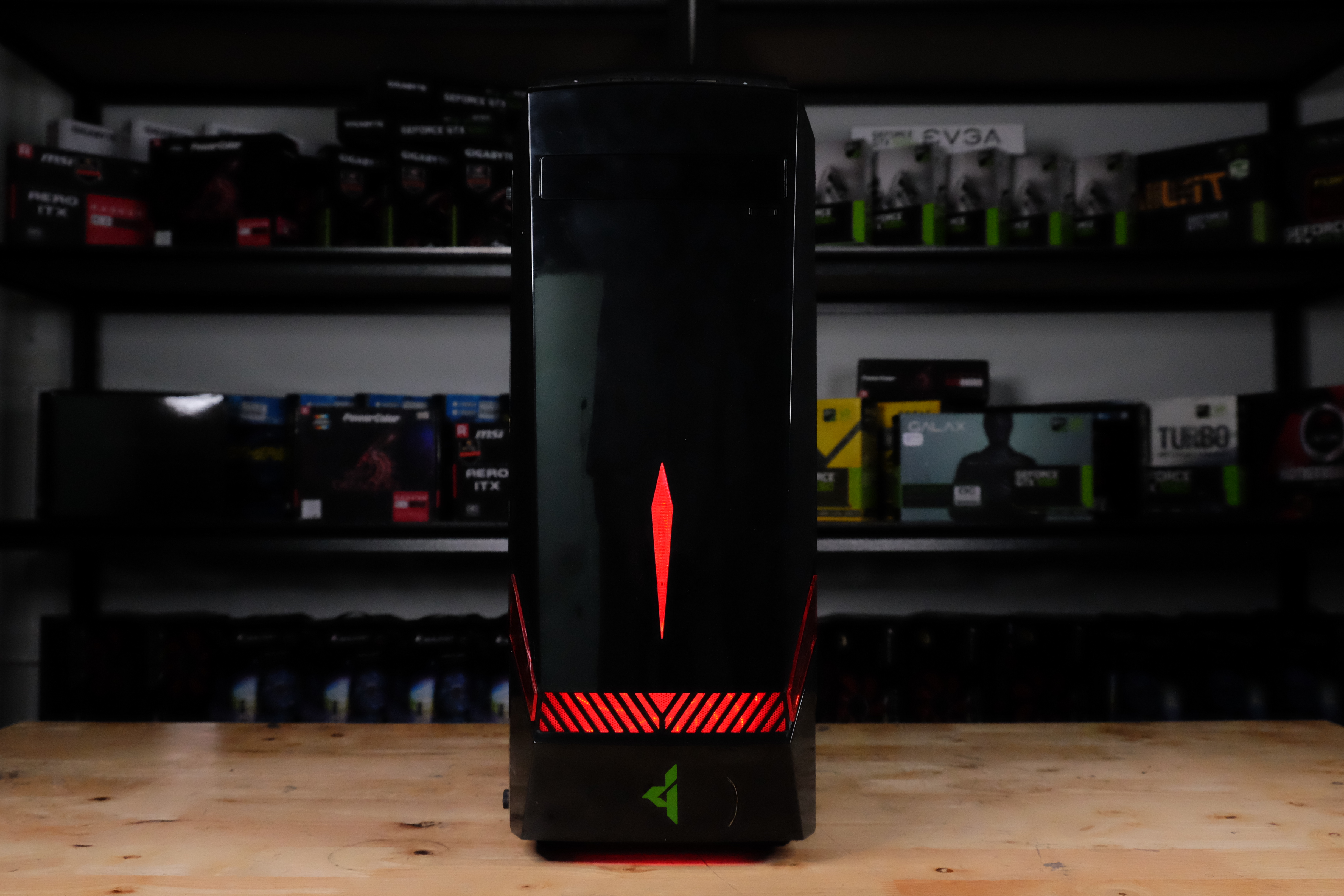 🔥🔥 PC i7 ราคาถูกสุด 🔥🔥