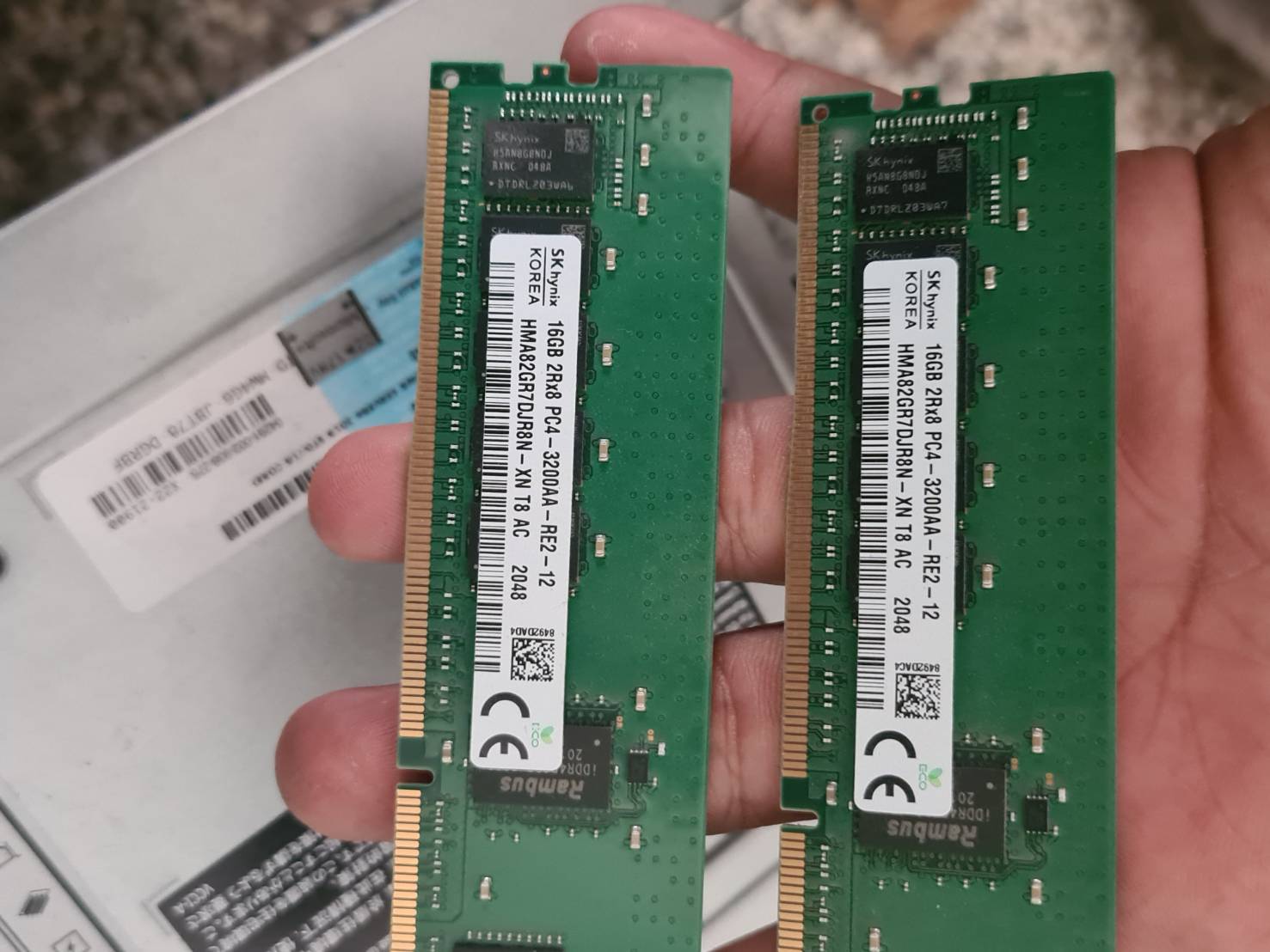 Dell Poweredge R740