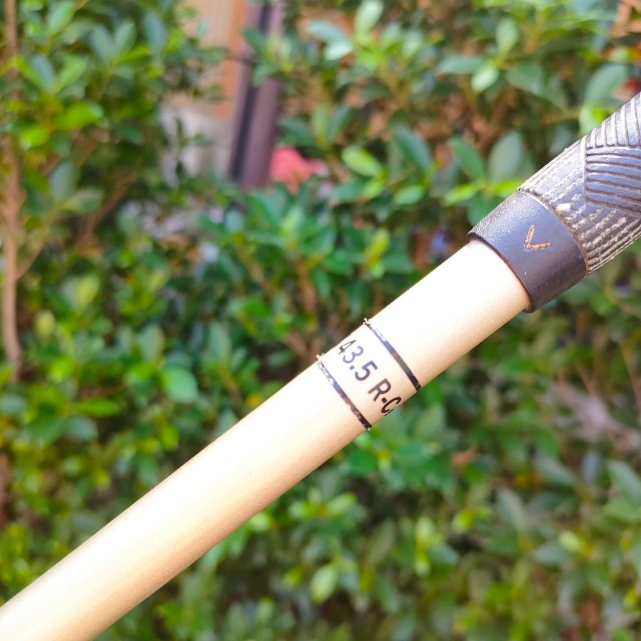 ชุดเหล็ก YONEX TITAN PRO II มีเหล็ก 4-9 PW SW ก้าน YONEX MRB650 FLEX R สุดยอดวัสดุเสริมไทเทเนี่ยม ทำให้ตีไกล ผลิตจากญี่ปุ่น 100% ไม้ YONEX ที่ญี่ปุ่น นิยมมากครับ