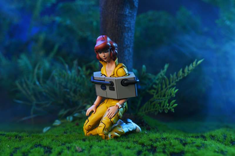 [พร้อมส่ง] NECA 7” scale Ultimate มีให้เลือก 5 แบบ