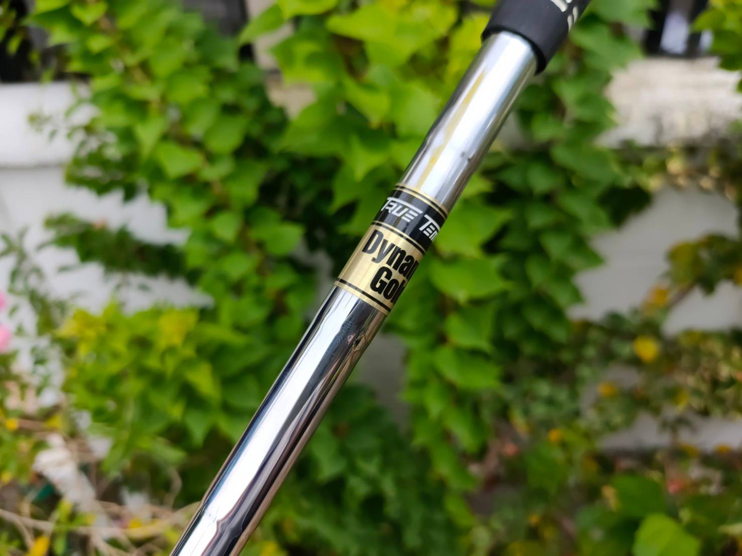 Cleveland RTX 588 Rotex 2.0 องศา 50 สองจุด ก้าน DG WEDGE