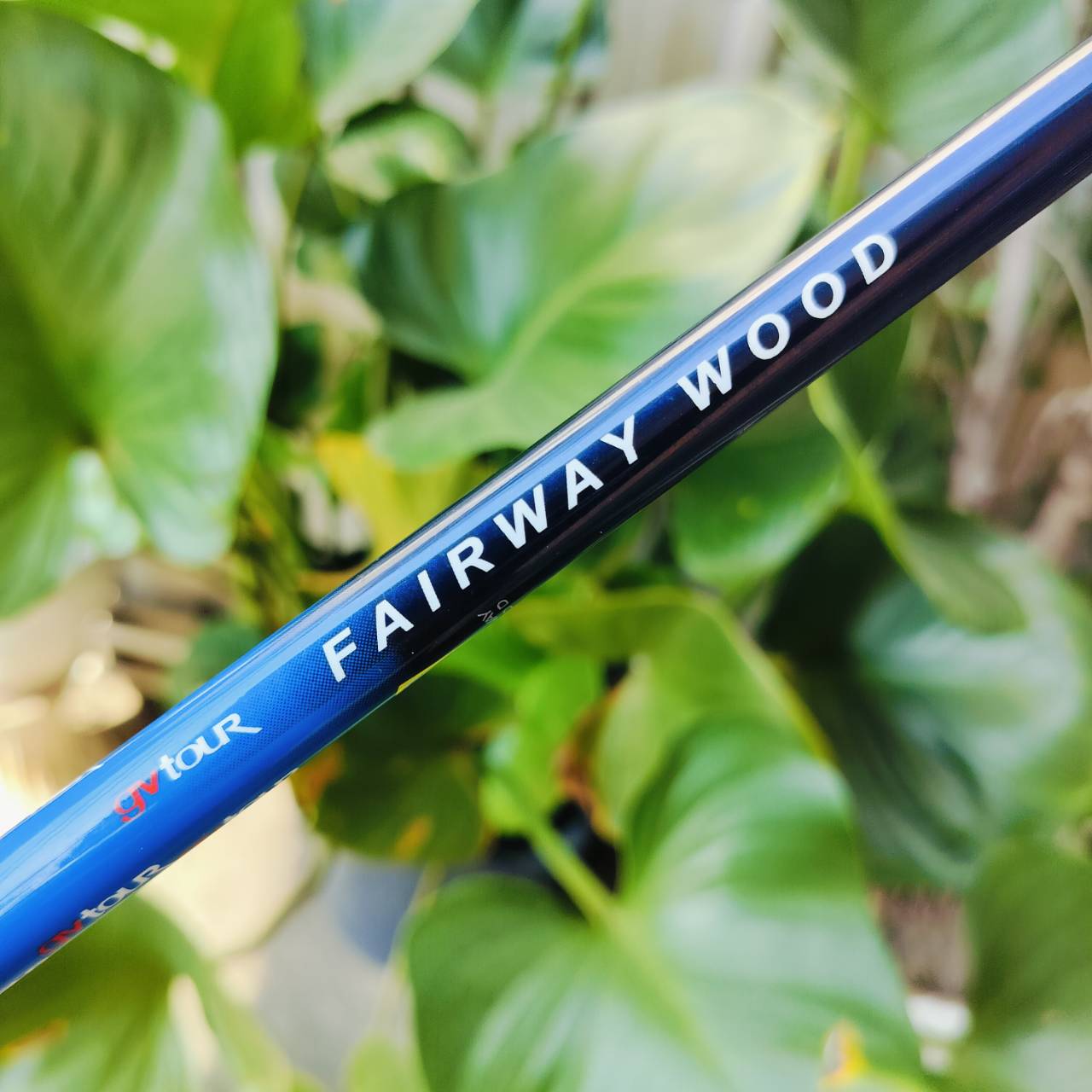 FW5 G TOUR GOLD PLATE GEAR VICTORY MARAGING เป็นสุดยอดหัวไม้พรีเมี่ยมญี่ปุ่น หน้าเด้งวัสดุ MARAGING ดีมากๆ ไม้กอล์ฟพรีเมี่ยมมือสอง ของแท้ By NakaraLuxurious