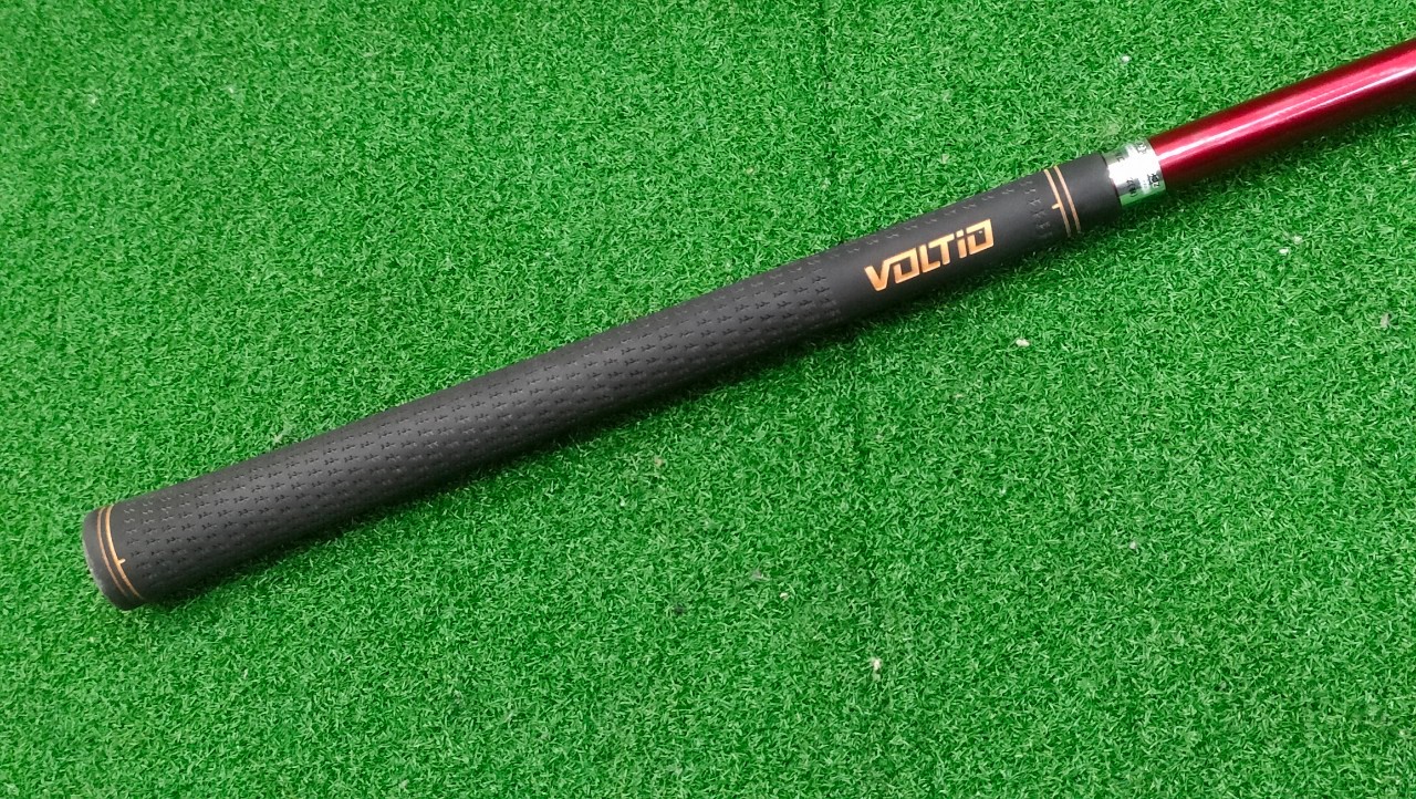 FAIRWAY 3 KATANA VOLTIO NINJA FG LOFT*15