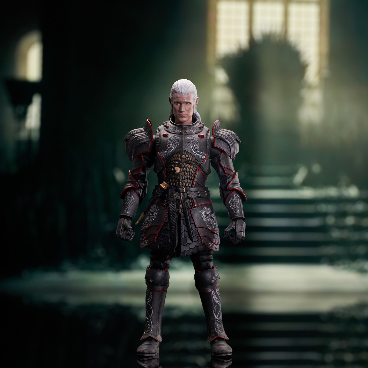 [สั่งจอง]Diamond select toys 7"