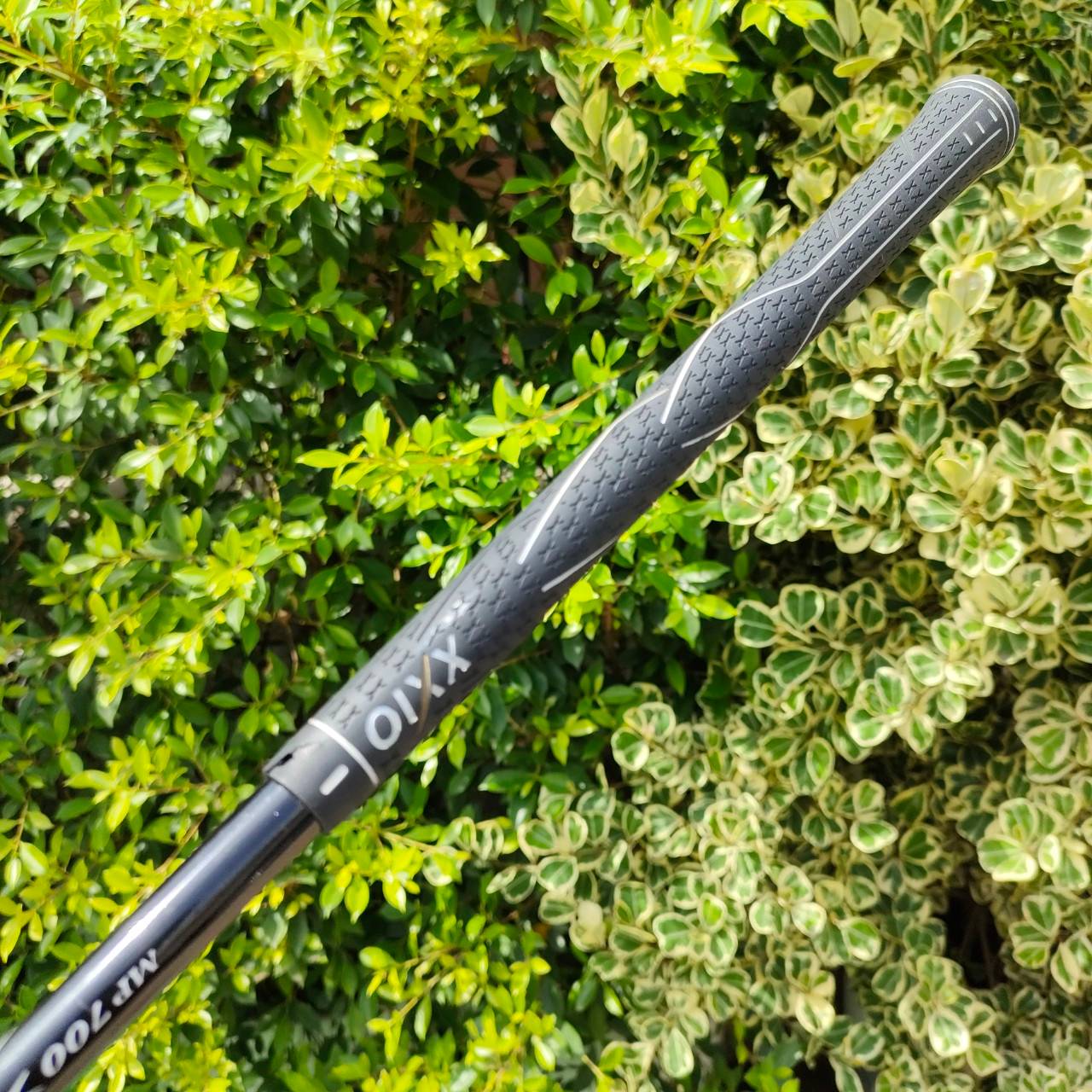 FW5 XXIO MP700 ก้าน MP700 FLEX R องศา 18 สภาพสวยเดิมๆ เคยได้รางวัลอันดับ 1 Golfdigest ดังสุดในญี่ปุ่น .