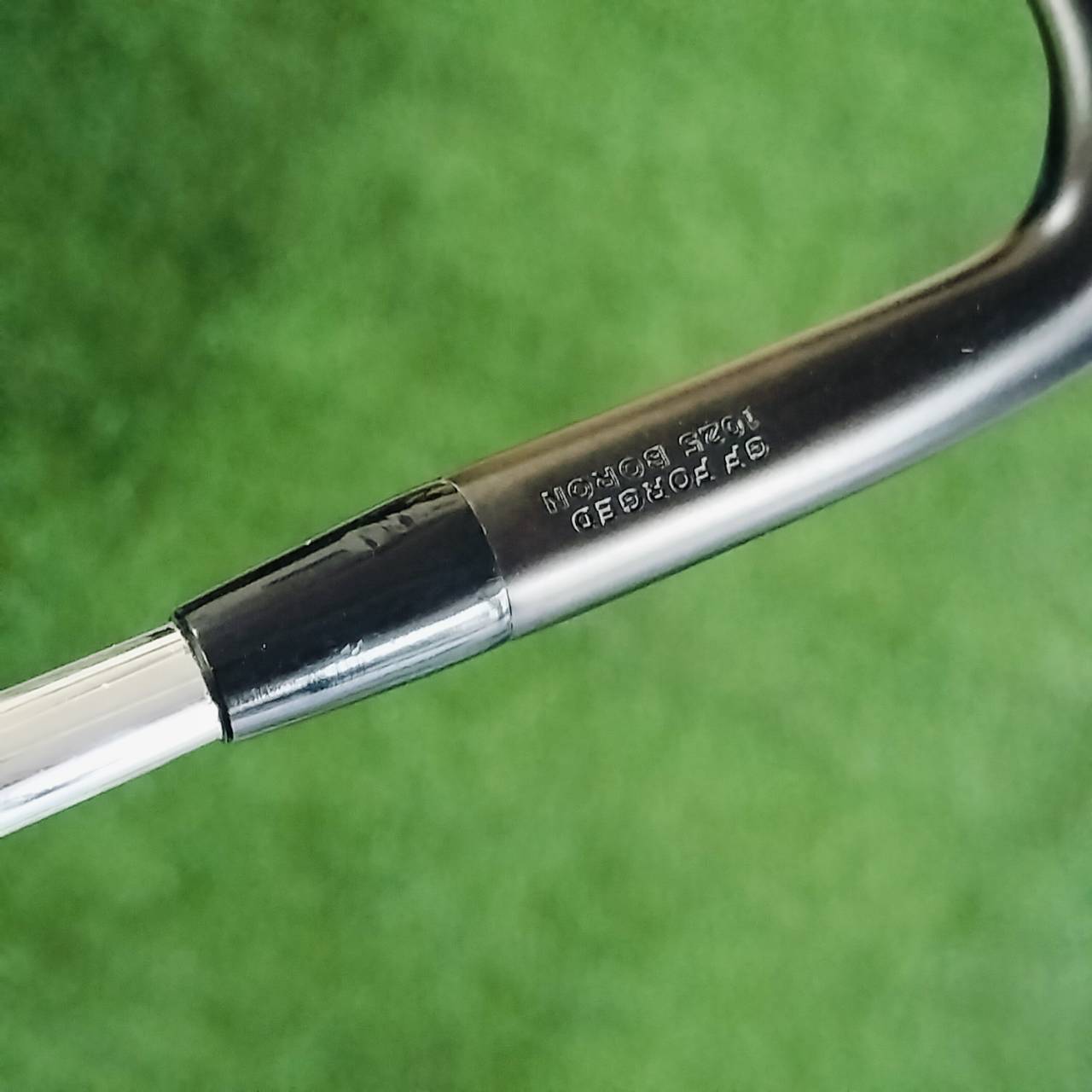 WEDGE MIZUNO S18 Forged องศา 56 BOUNCE 10 ก้าน DYNAMIC GOLD WEDGE ตัวนี้ตอนซื้อมาใหม่ 6,900 บาท ไม้กอล์ฟพรีเมี่ยมมือสอง ของแท้ By NakaraLuxurious