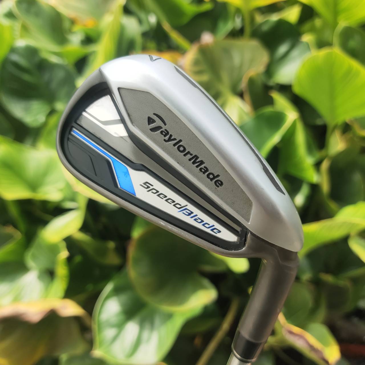เหล็ก 7 Taylormade SPEEDBLADE ความเร็วบอลสูง และ การเล่นง่าย สำหรับทุกระดับ