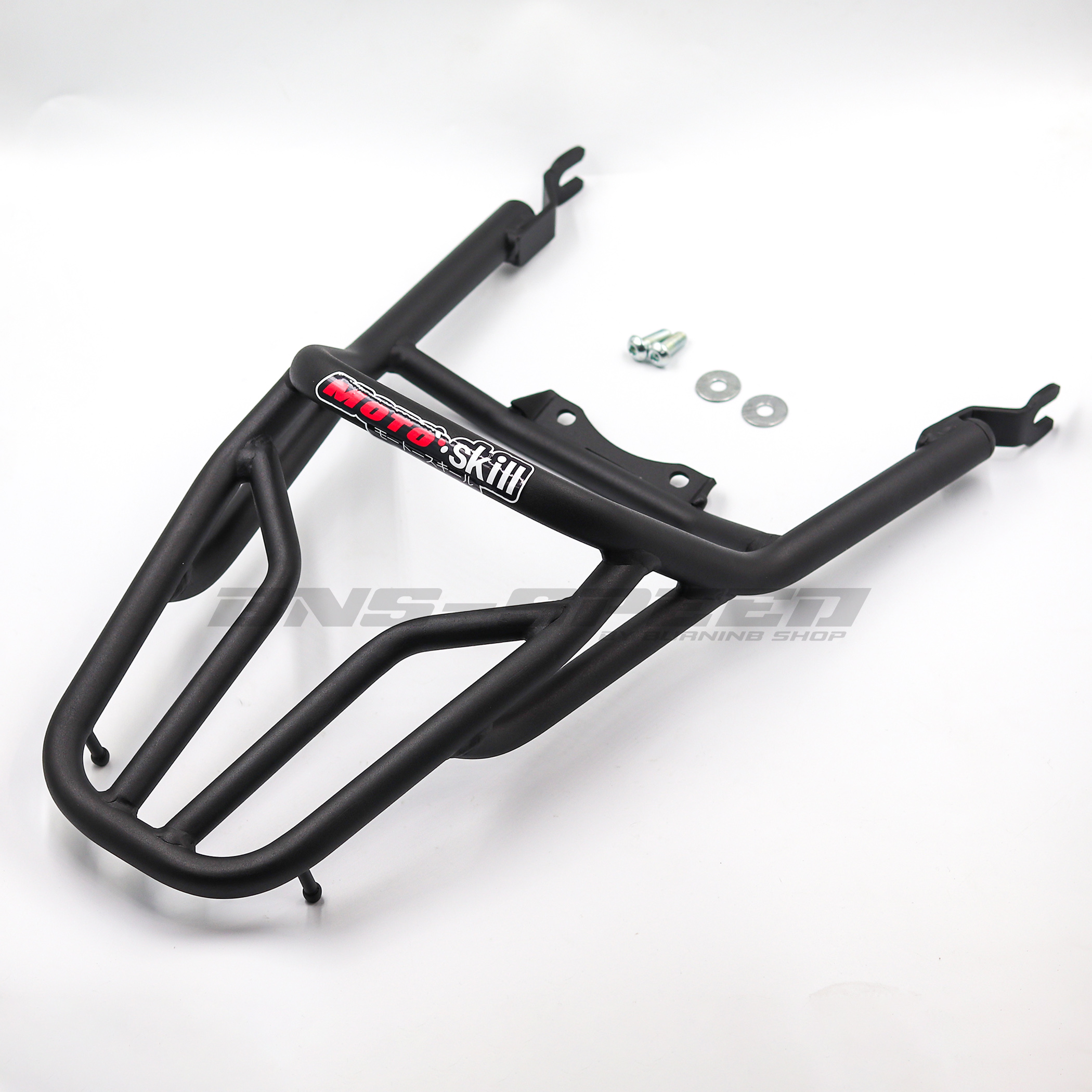 แร็คท้าย Motoskill DAX125