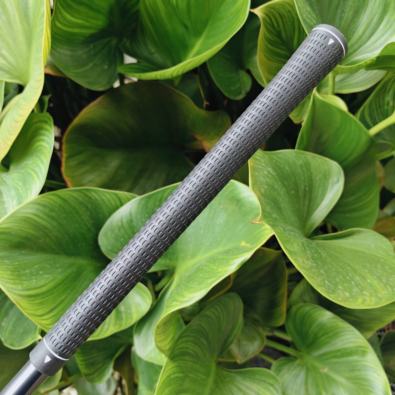 ชุดเหล็ก TaylorMade R7 CGB MAX หน้าไม้ Titanium บางพิเศษ → รีดสปีดลูกเต็มที่