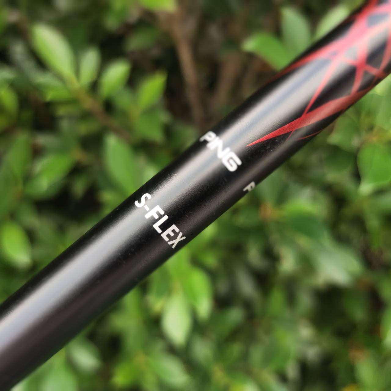 DRIVER PING ANSER ก้าน PING PWR55 FLEX S องศา 9.5 สภาพสวย สุดยอดความมันส์ Driver คุณภาพที่พลาดไม่ได้