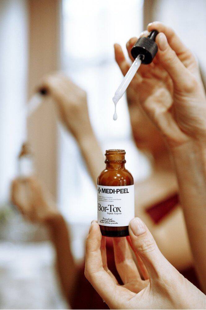 Medi-Peel Bor-Tox Peptide Ampoule ขนาด 30ml เซรั่ม