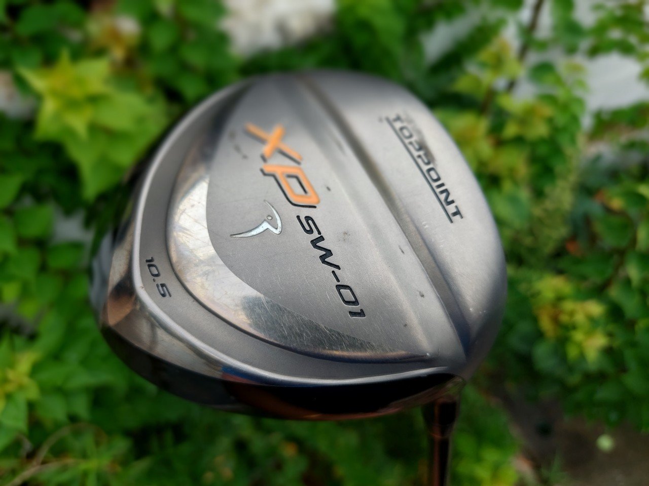 Driver TOPPOINT XP SW-01