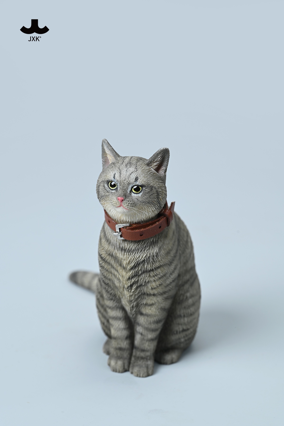 [สั่งจอง] JXK 1/6 : Felis Catus 5.0