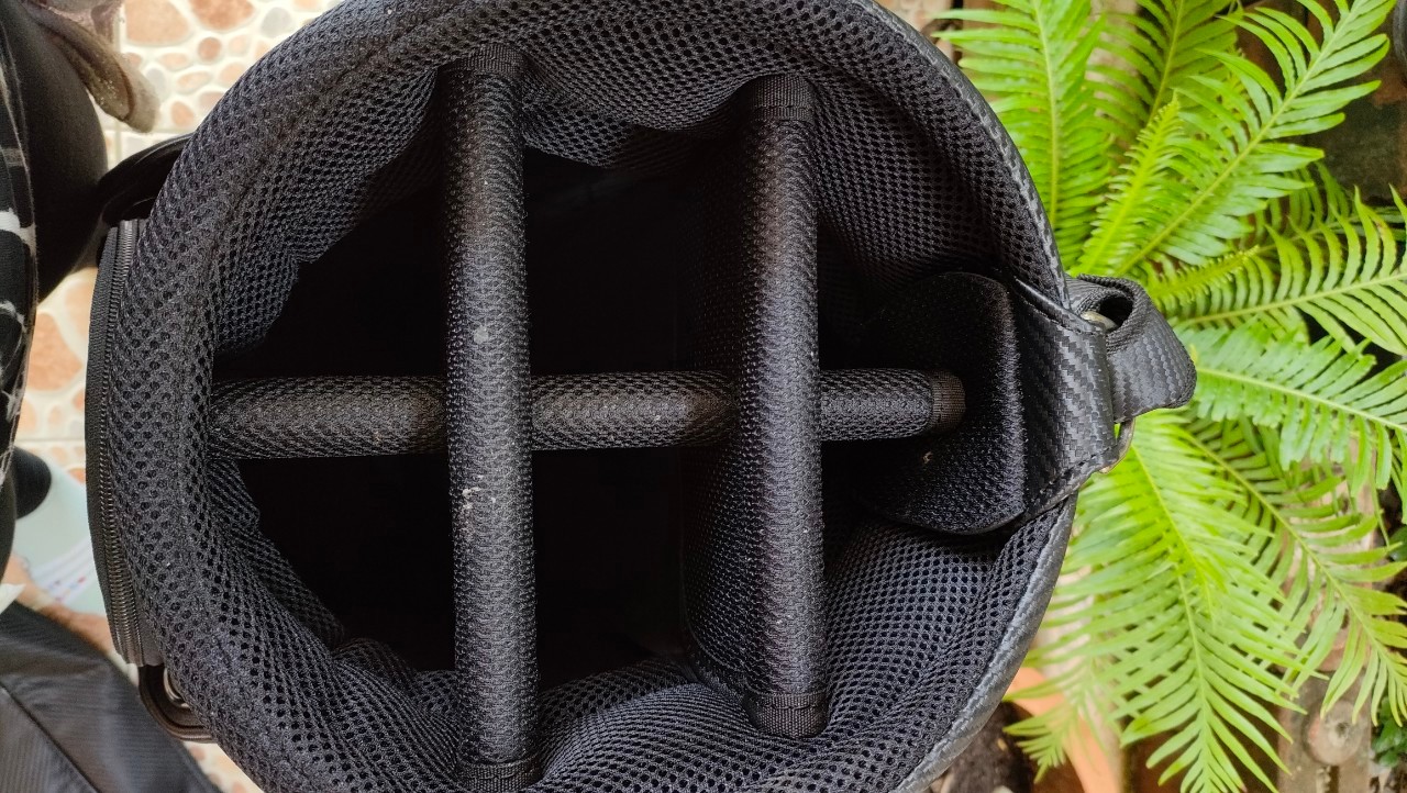 ถุงกอล์ฟ Mercedes Benz มือสอง