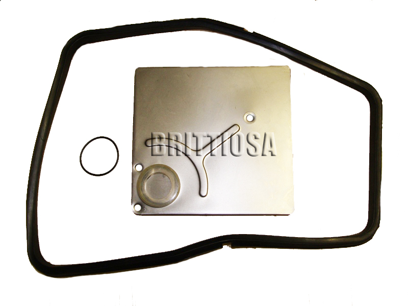 Vaihteiston filterkit 2.9/3.2/3.6 =67e