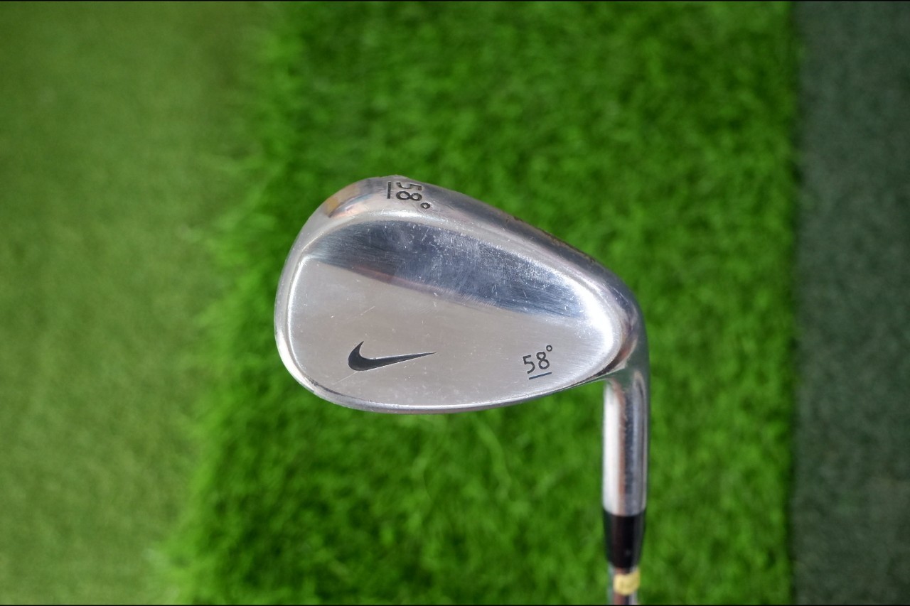 WEDGE 58 NIKE