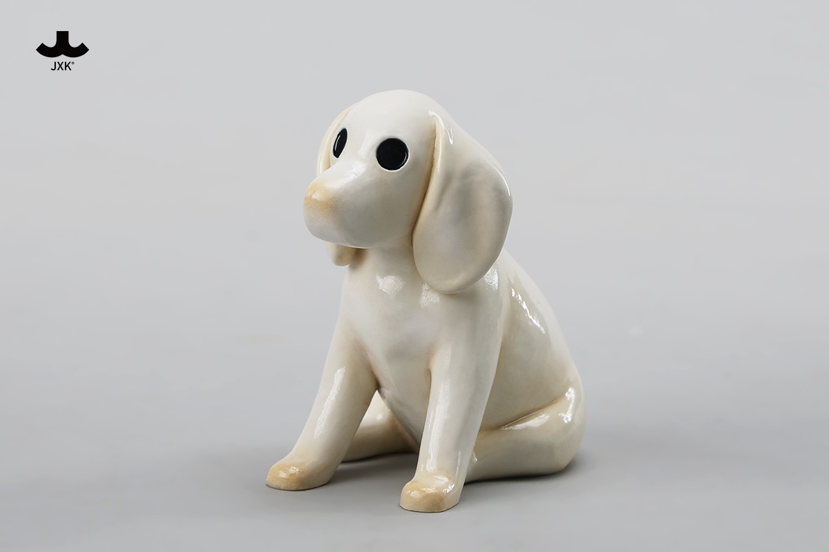 [สั่งจอง] JXK JXK260 : Spectre Pup Figurine