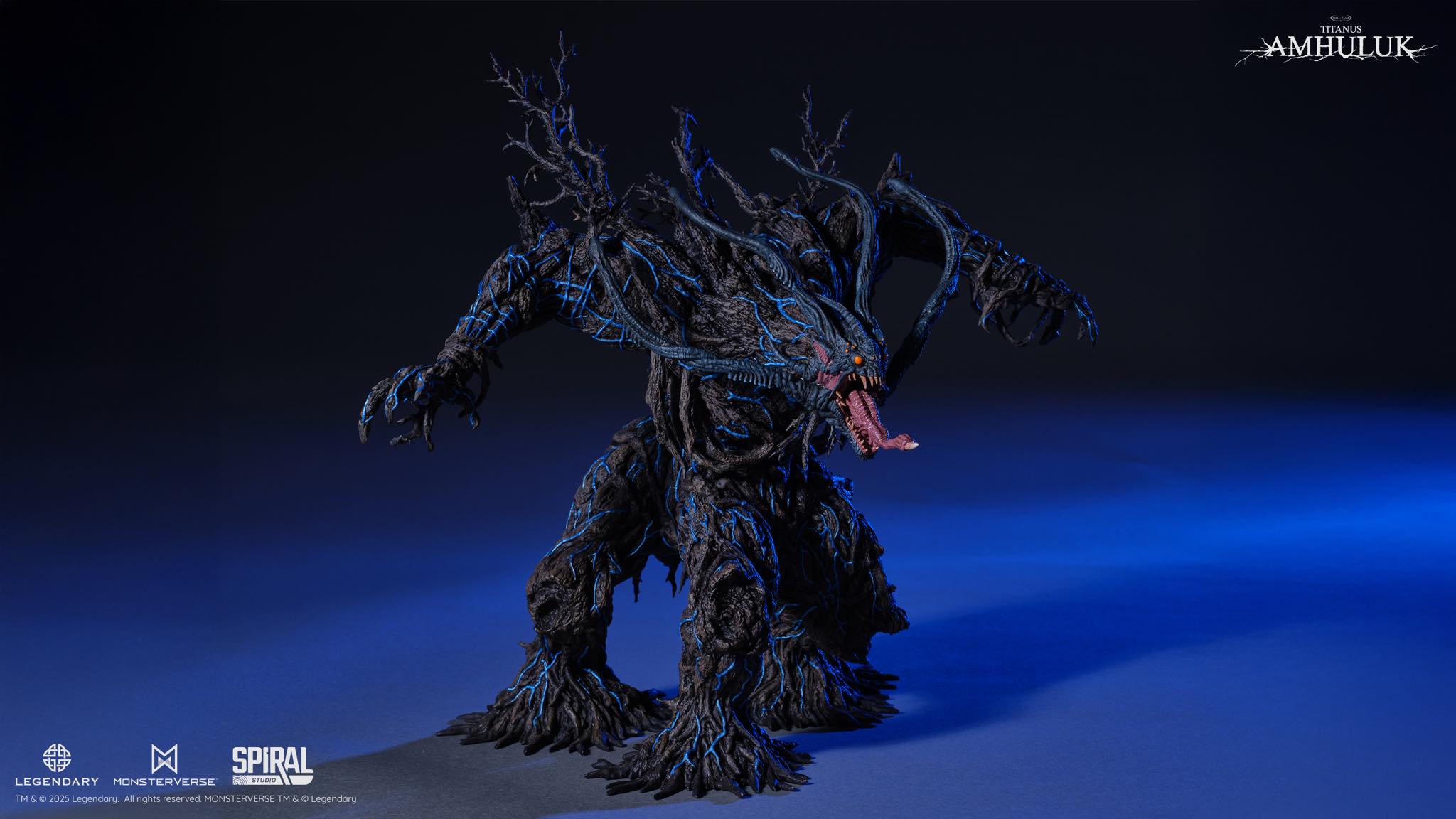 [สั่งจอง] Spiral Studio : Hall of Fame