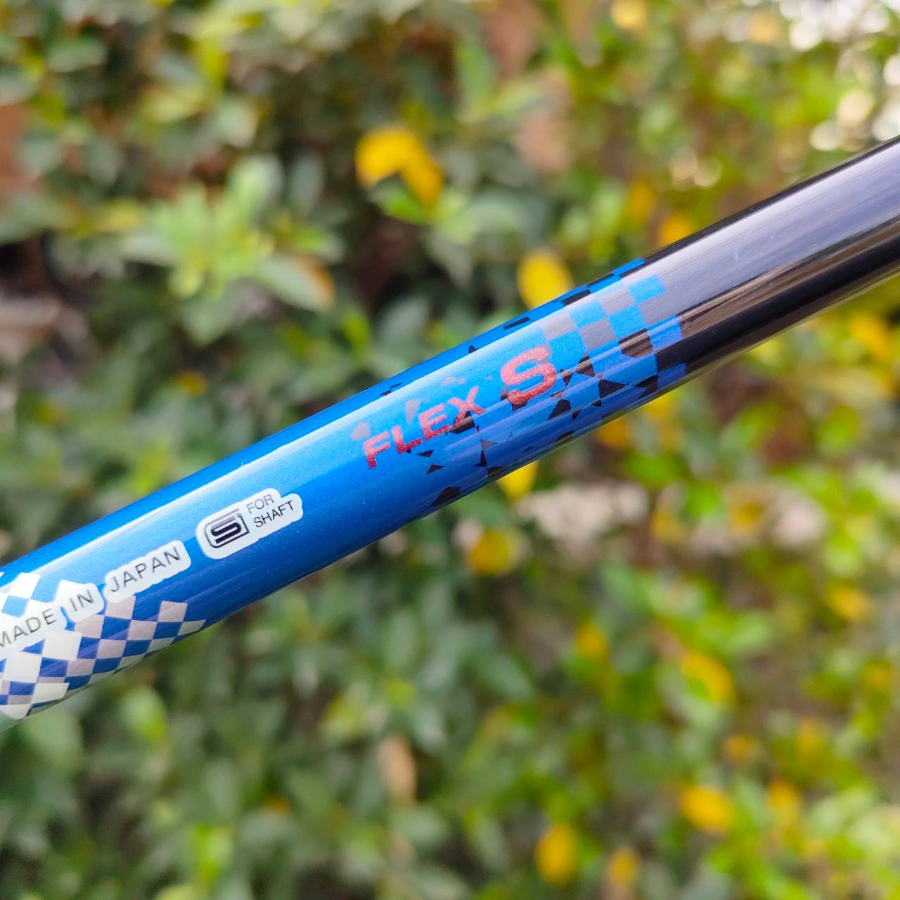 DRIVER TSURUYA AXEL ZX องศา10 ก้าน FUJIKURA SPEEDER FLEX S หัวพรีเมี่ยมญี่ปุ่น ก้านพรีเมี่ยมญี่ปุ่น