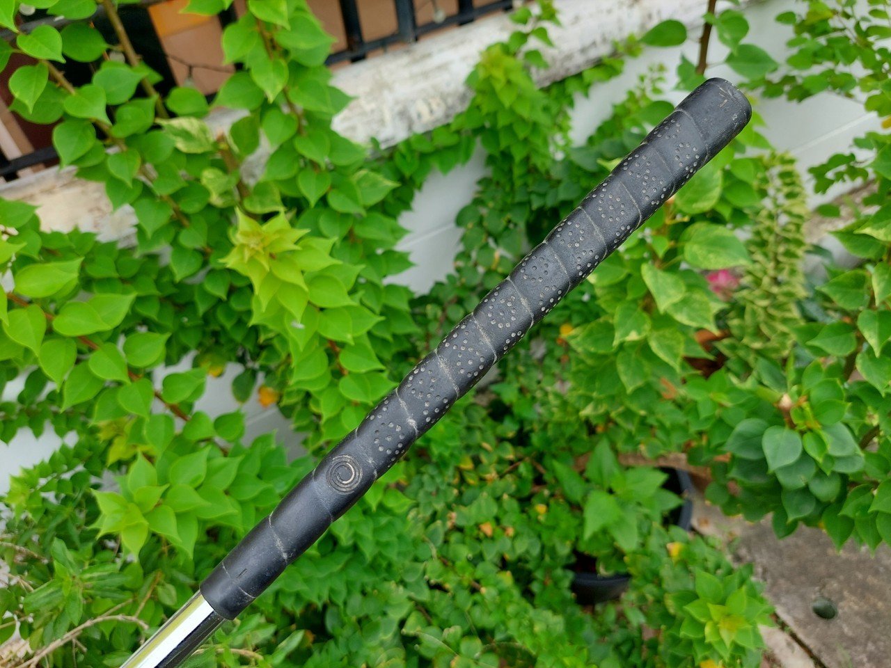 PUTTER ODYSSEY ROSSIE
