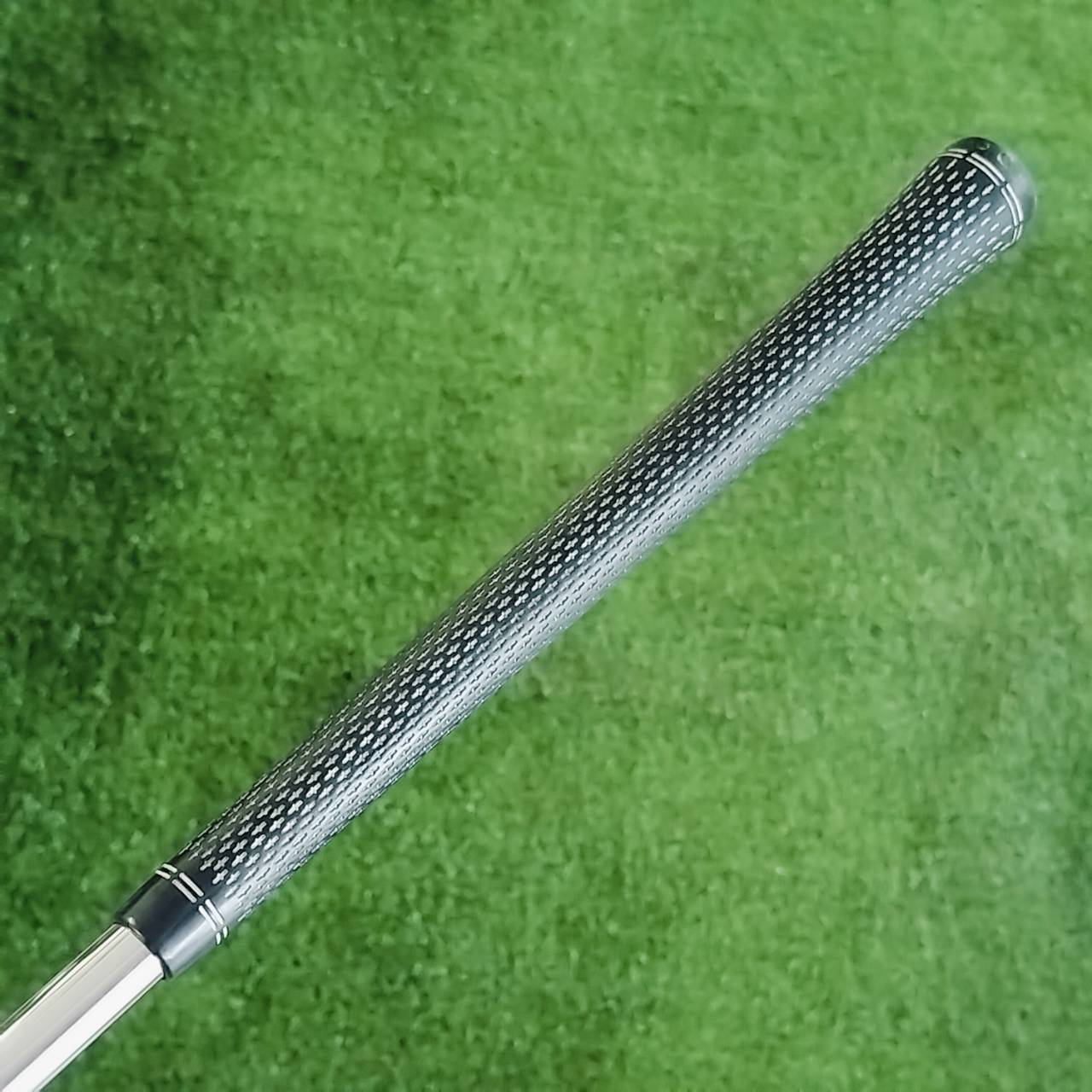 WEDGE TITLEIST VOKEY DESIGN SM5 M GRIND องศา 56 เบาท์ 10 สภาพสวย ก้าน SM5 VOKEY DESIGN FLEX WEDGE ไม้กอล์ฟพรีเมี่ยมมือสอง ของแท้ By NakaraLuxurious